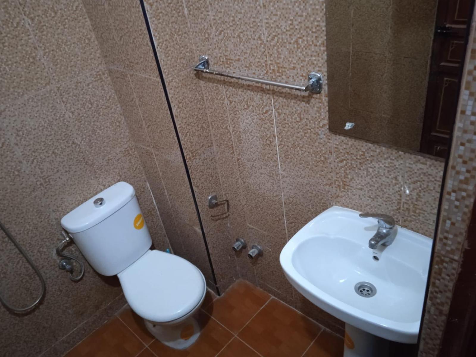 Hostel The Atlas Lion Tanger Ngoại thất bức ảnh