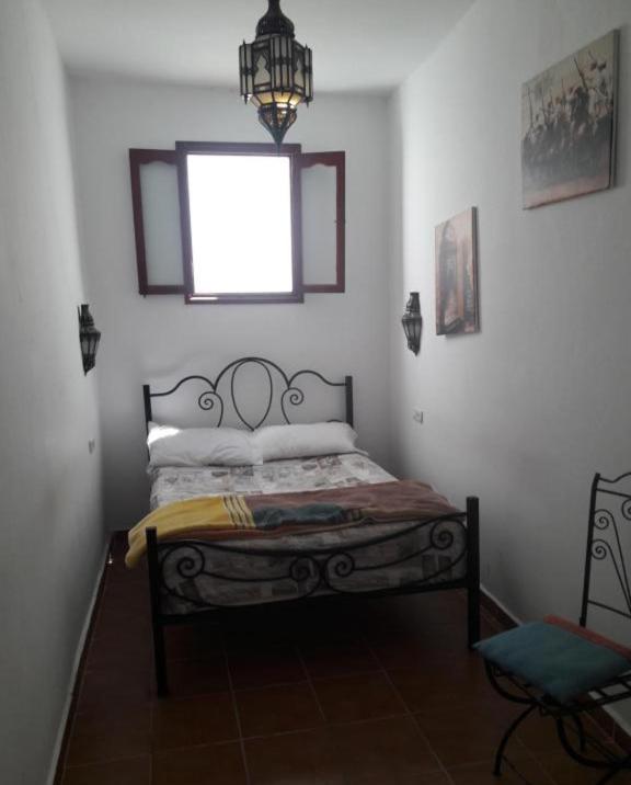 Hostel The Atlas Lion Tanger Ngoại thất bức ảnh